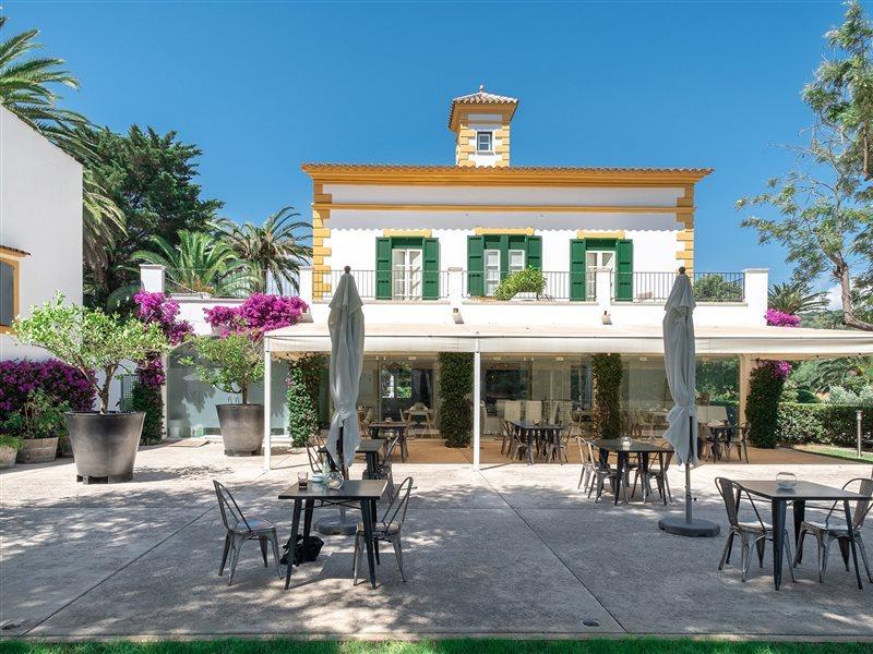 Hotel Rural Sant Patrici (Adults Only) Ferreries Buitenkant foto