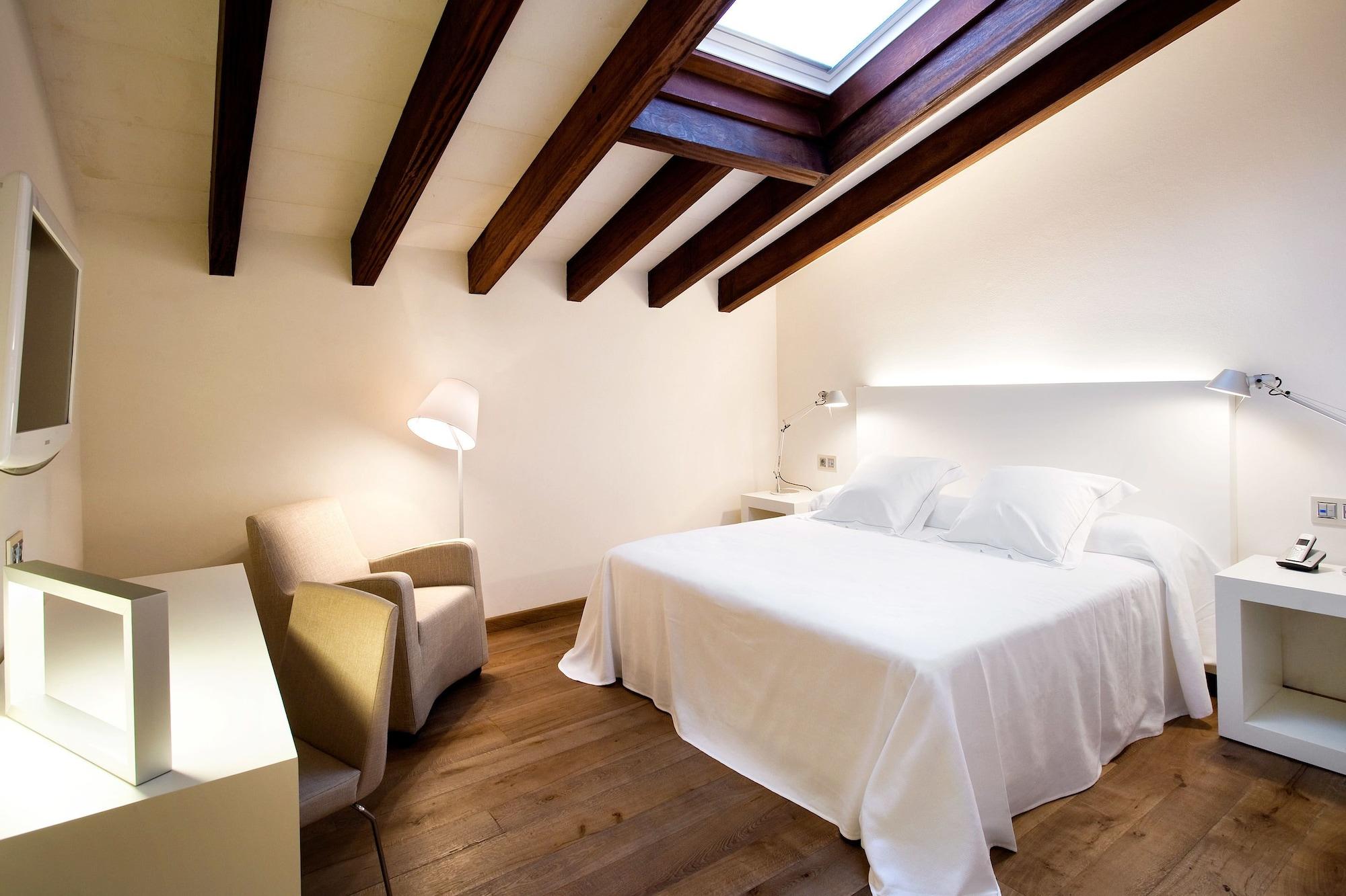 Hotel Rural Sant Patrici (Adults Only) Ferreries Buitenkant foto