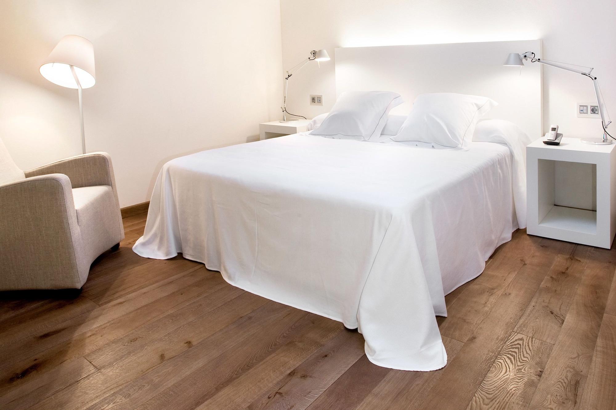 Hotel Rural Sant Patrici (Adults Only) Ferreries Buitenkant foto