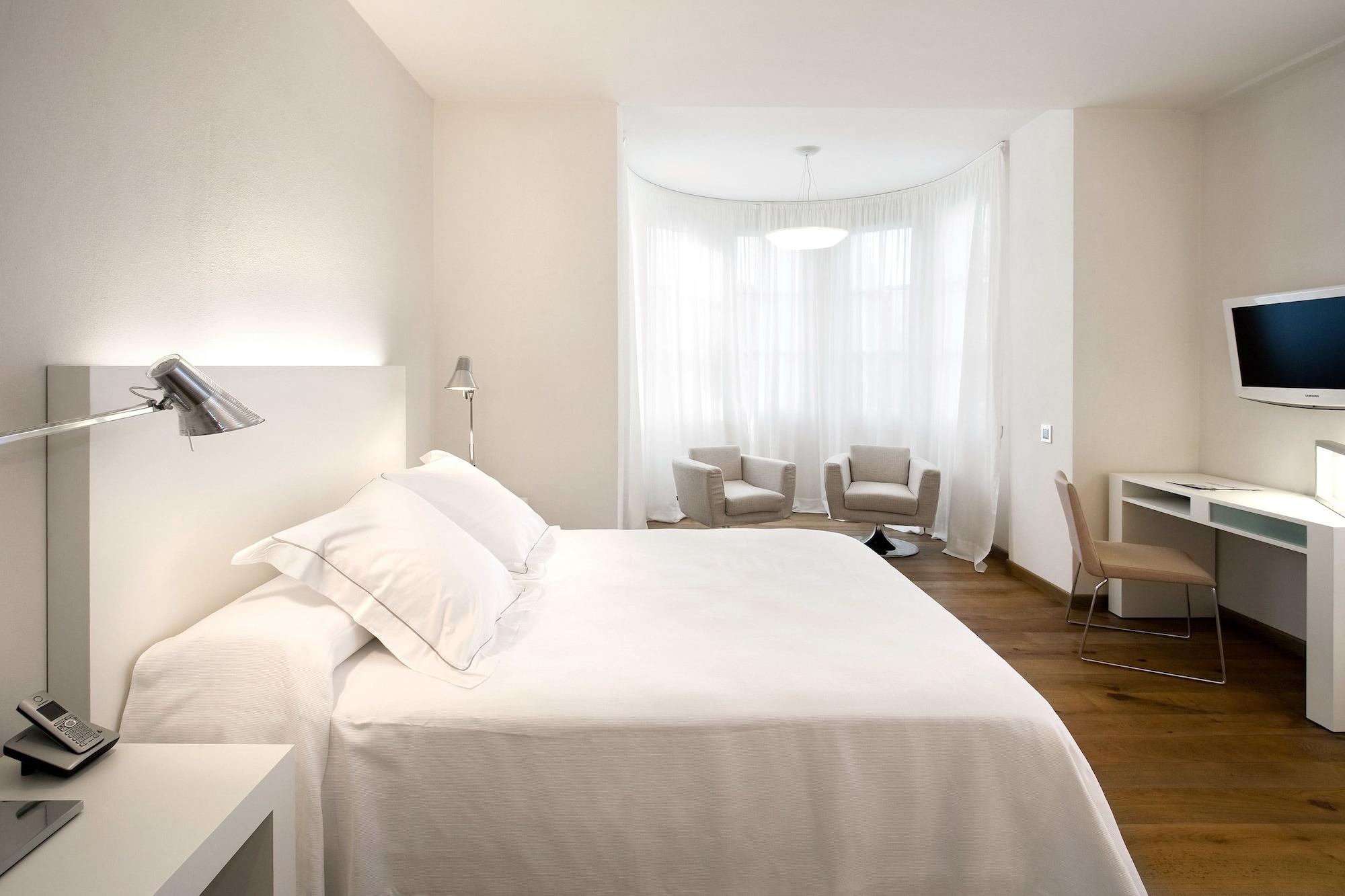 Hotel Rural Sant Patrici (Adults Only) Ferreries Buitenkant foto