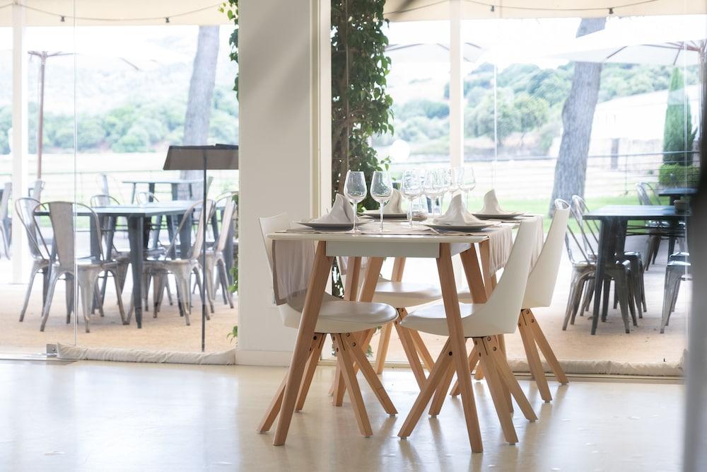 Hotel Rural Sant Patrici (Adults Only) Ferreries Buitenkant foto