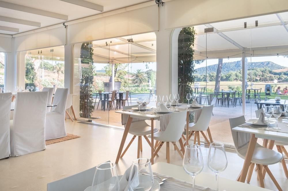 Hotel Rural Sant Patrici (Adults Only) Ferreries Buitenkant foto