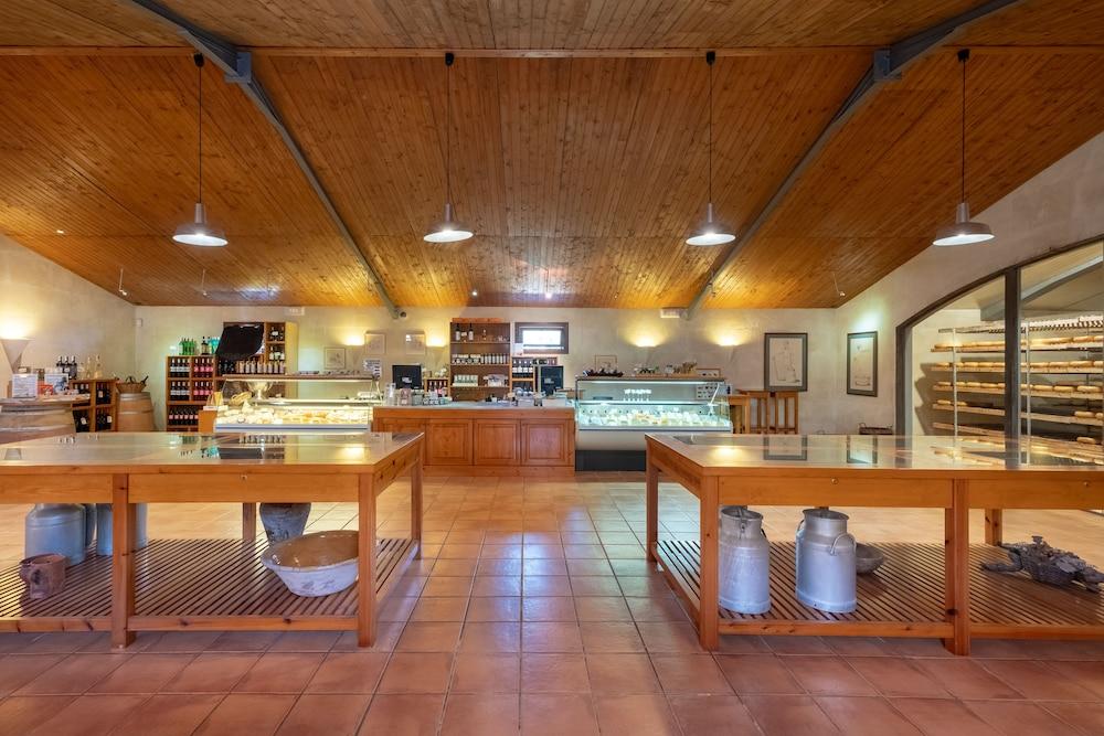 Hotel Rural Sant Patrici (Adults Only) Ferreries Buitenkant foto