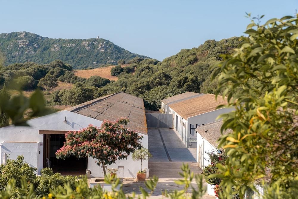 Hotel Rural Sant Patrici (Adults Only) Ferreries Buitenkant foto