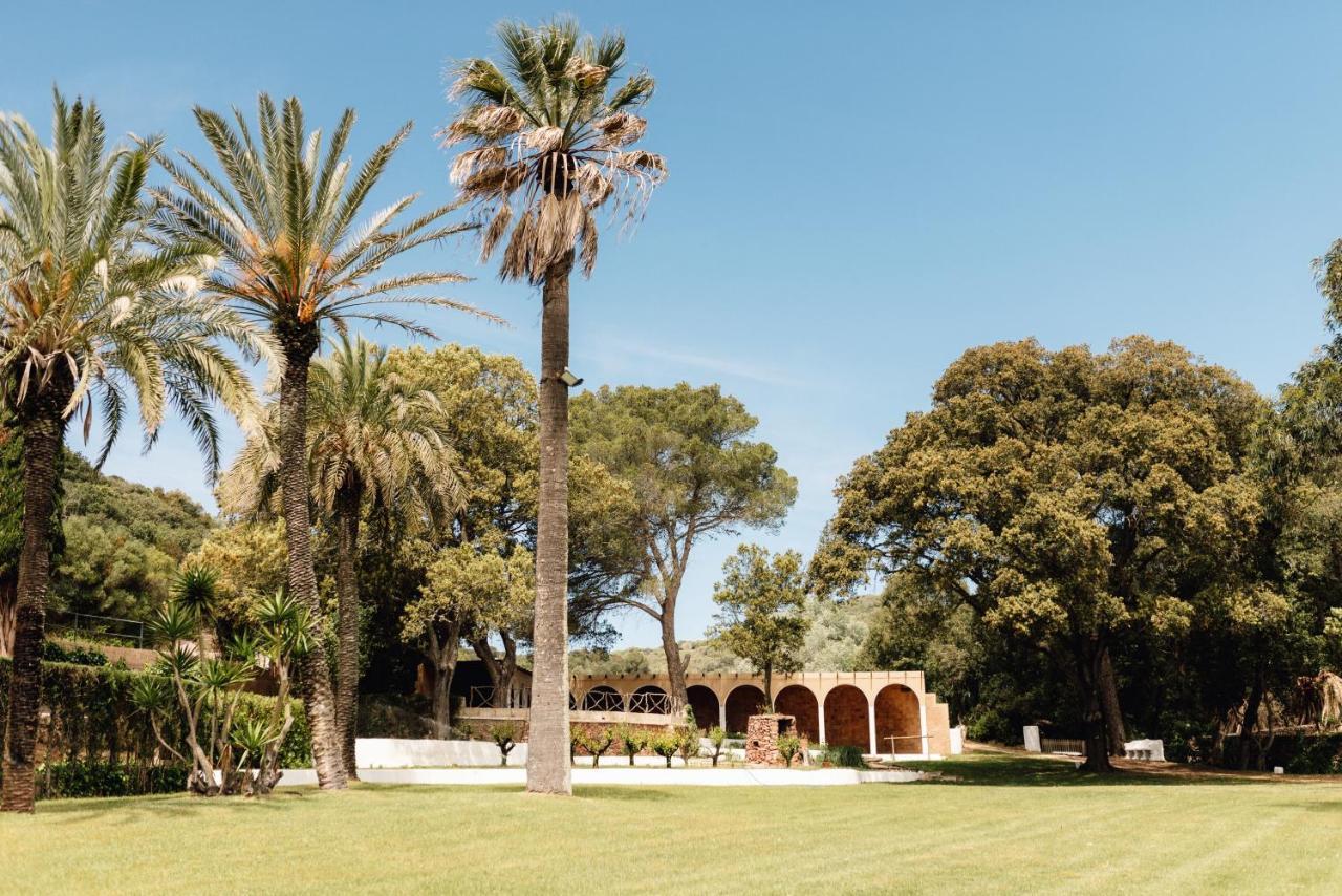 Hotel Rural Sant Patrici (Adults Only) Ferreries Buitenkant foto