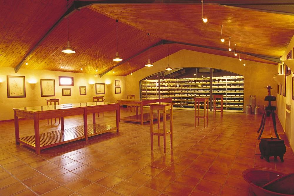 Hotel Rural Sant Patrici (Adults Only) Ferreries Buitenkant foto