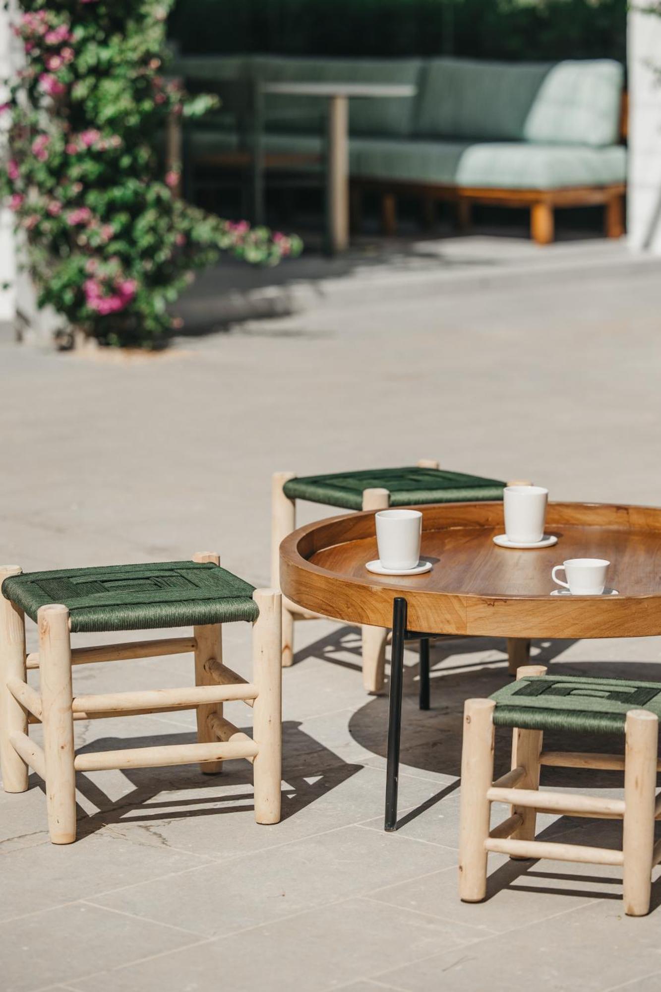 Hotel Rural Sant Patrici (Adults Only) Ferreries Buitenkant foto