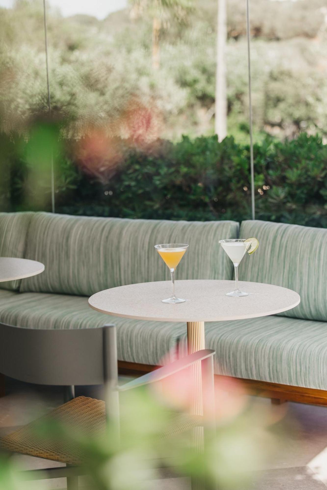 Hotel Rural Sant Patrici (Adults Only) Ferreries Buitenkant foto