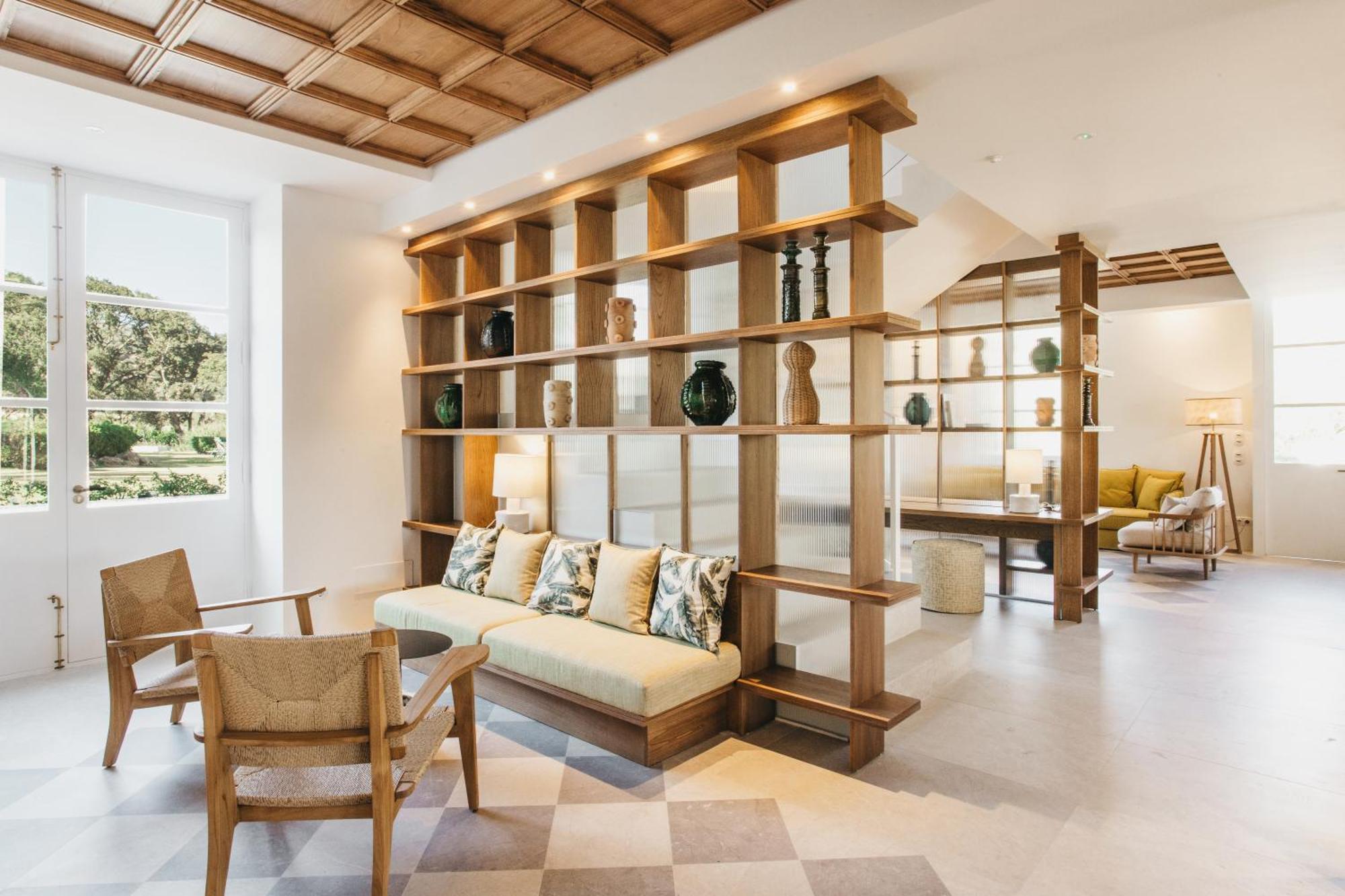 Hotel Rural Sant Patrici (Adults Only) Ferreries Buitenkant foto