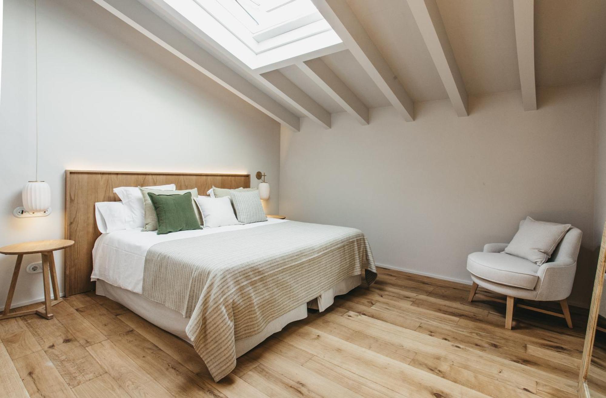Hotel Rural Sant Patrici (Adults Only) Ferreries Buitenkant foto