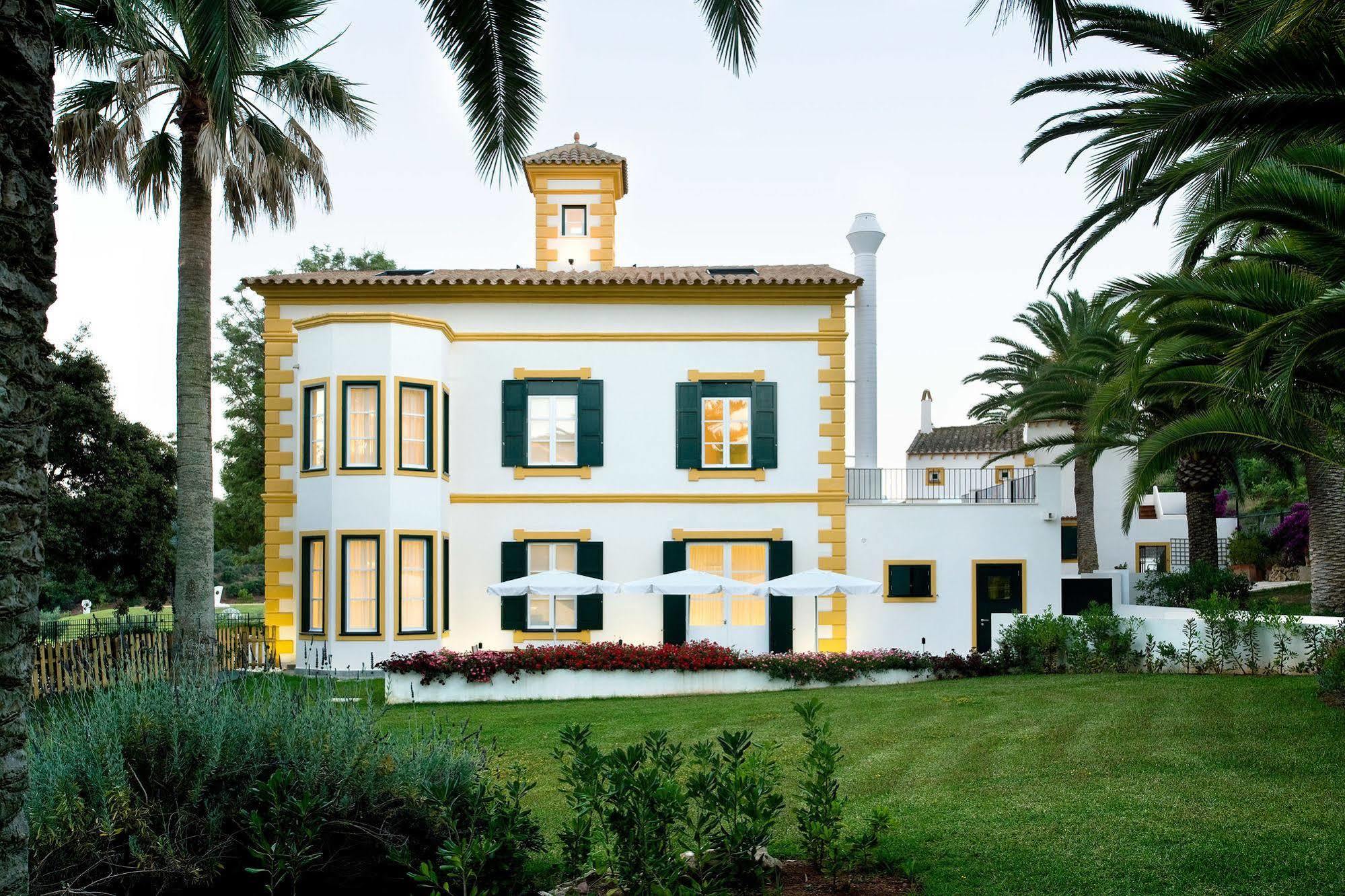 Hotel Rural Sant Patrici (Adults Only) Ferreries Buitenkant foto
