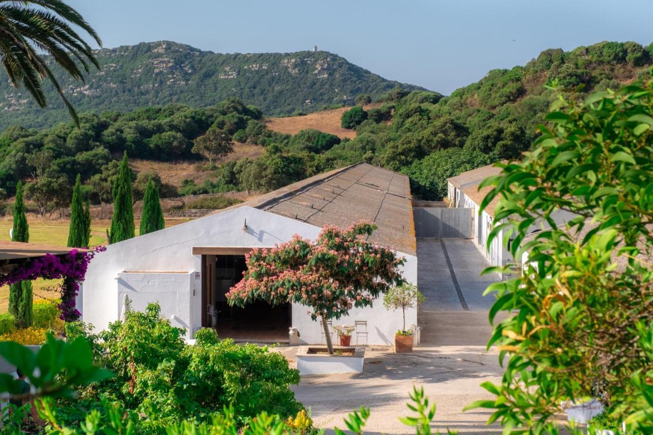 Hotel Rural Sant Patrici (Adults Only) Ferreries Buitenkant foto