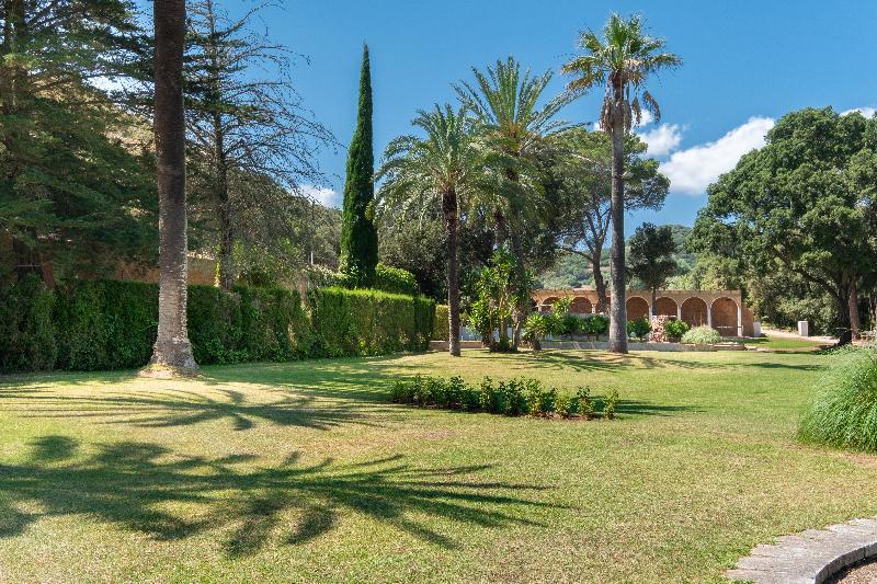 Hotel Rural Sant Patrici (Adults Only) Ferreries Buitenkant foto