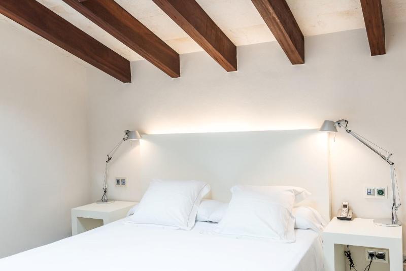 Hotel Rural Sant Patrici (Adults Only) Ferreries Buitenkant foto